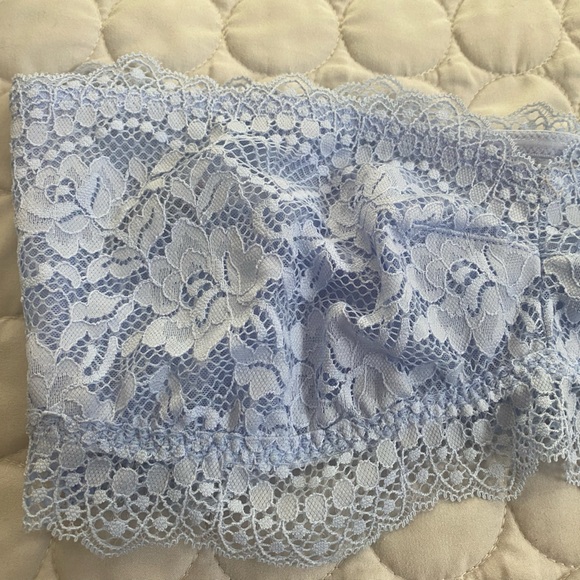 Free People Lacey Looks Bandeau - Picture 3 of 6